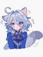 Forgive me cat! Song part 2