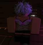 Adrian - Sunset in Calabasas