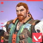 Valorant Breach - Chicks more than that