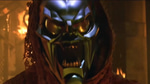 green goblin cry