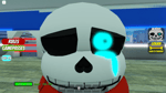 SANS