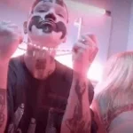 Snow Strippers - Just Your Doll (Lyrics)