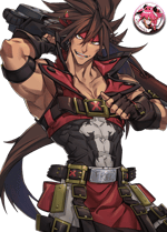 Find Your One Way/Sol Badguy Theme