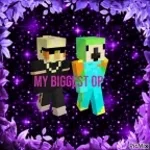 ParrotX2 singing Im The Biggest Bird