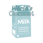 World's Cleanest Milk