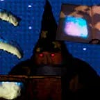 Freeze - Mage Arena spell