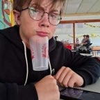 J'ai la crotte au cul + diarée