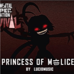 ＂Princess of MΔLICE＂ ｜ FPE：S OST (pt 3)
