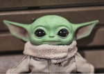 Star Wars - Yoda - Slimey