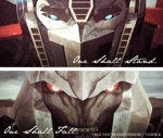 One shall stand one shall fall Movie