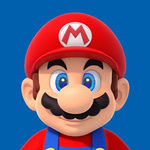 Mario Mama Mia 1