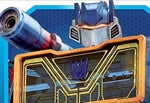 Transformers One Soundwave Voice