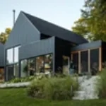 this is a black house (copy) - Sound