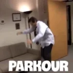 Parkour