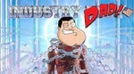 Good morning USA | American Dad x Industry Baby Mashup
