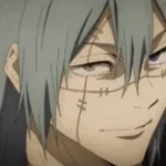 ITADORI YUJI