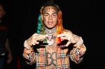 6ix9ine hang hang hang