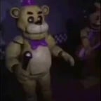 para entender la historia de five nights at Freddy