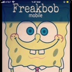 freakbob is calling