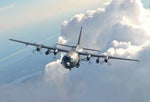 SPETSNAZ Enemy AC130 Above