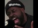 Funkmaster Flex Incites Robbery
