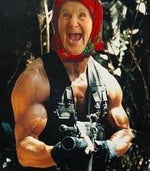 【2021】Upgrading to Metal｜Rust Sound Effect｜[normal]｜#RustSFX