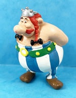 ah ca non pas darabe dans ma france obelix