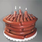 Cowboy Bebop Spikes Bang