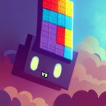 Tetris nigth dancer
