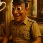 Holy Moly That Was A Lot Of Guacamole