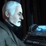 you have destroyed so much