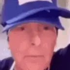 Cap Guy Saying N!gger