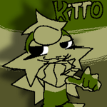 Kitto(Sprunki Phase 2)