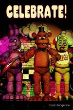 fnaf boop