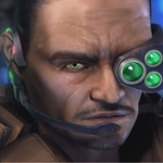 Starcraft civilian - No sweat