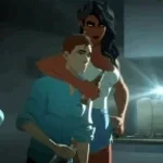 Trent sus (copy) demonic