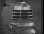 Classic dalek