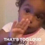 to loud (copy) (copy)