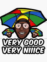 very good very nice (short)