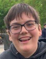 Poor albanian man - Sound