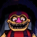 You're Not So Big - Nightmare Balloon Boy