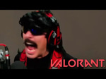 DrDisrespect - What!