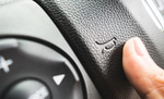 Volvo horn