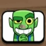 Goblin? (Cathedral)