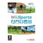 Wii Sports - Intro theme BUT LOUD