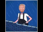 Donald Trump Wall Remix