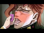 Kakyoin Theme Meme