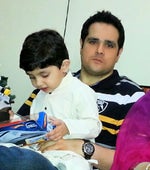 Janaan by Shaan Khan & AQ [Pashto RnB 2013]