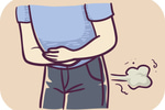 Fart sound effect