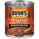 Mouse in baked beans - Sound